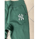 '47 Felpa EDEN Unisex con Zip 599453 Verde