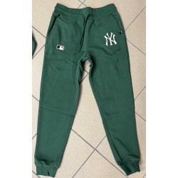 '47 Felpa EDEN Unisex con Zip 599453 Verde