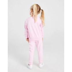 ADIDAS TUTA BABY GIRL IJ8863 PINK