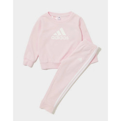 ADIDAS TUTA BABY GIRL IJ8863 PINK