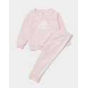 ADIDAS TUTA BABY GIRL IJ8863 PINK