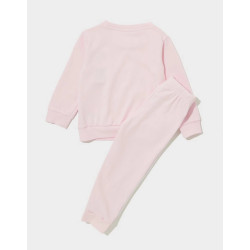 ADIDAS TUTA BABY GIRL IJ8863 PINK