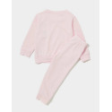 ADIDAS TUTA BABY GIRL IJ8863 PINK