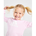 ADIDAS TUTA BABY GIRL IJ8863 PINK