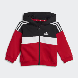ADIDAS TUTA BABY GIRL IJ8863 PINK