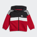 ADIDAS TUTA BABY GIRL IJ8863 PINK