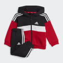 ADIDAS TUTA BABY GIRL IJ8863 PINK