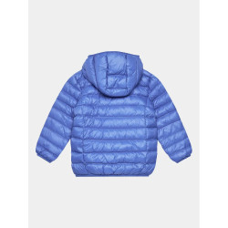 Armani EA7 Piumino Bambina 8NFB08 Fucsia