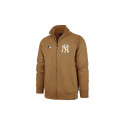 '47 Felpa EDEN Unisex con Zip 599453 Verde
