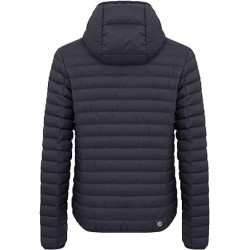 COLMAR ORIGINALS PIUMINO SPORTIVO CON CAPPUCCIO 1277R  ROSSO