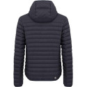 COLMAR ORIGINALS PIUMINO SPORTIVO CON CAPPUCCIO 1277R  ROSSO