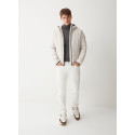 COLMAR ORIGINALS GIACCA CON CAPPUCCIO IN TESSUTO STRETCH 1120 4WX IN23 BLU