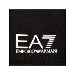 ARMANI EA7 CAPPELLINO UNISEX 275951 NERO