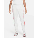 Nike Pantaloni da jogging FN7690 Bianco/Arancio