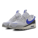 Nike Air Max 90 Terrascape Man DV7413 Grigio/Royal