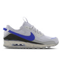 Nike Air Max 90 Terrascape Man DV7413 Grigio/Royal