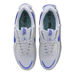 Nike Air Max 90 Terrascape Man DV7413 Grigio/Royal