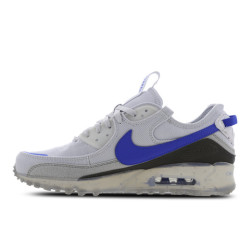 Nike Air Max 90 Terrascape Man DV7413 Grigio/Royal
