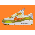 Scarpa Nike Air Max 90 Futura FN3703 Summit White/Mandarin