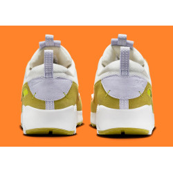 Scarpa Nike Air Max 90 Futura FN3703 Summit White/Mandarin