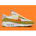 Scarpa Nike Air Max 90 Futura FN3703 Summit White/Mandarin