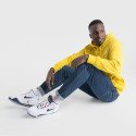 NIKE AIR FLIGHT LITE MID DJ2518 WHITE/NAVY/GOLD