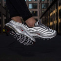 Nike Air Max 97 QS 918890  Black/White/Dark Grey