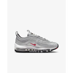 Nike Air Max 97 QS 918890  Black/White/Dark Grey