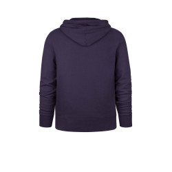 47 Brand Felpa EMB Burnside New York Yankees 584292 Violet