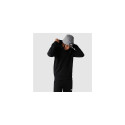 The North Face Felpa Bekleidung Peak con Cappuccio A2UTV Black