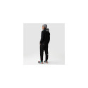 The North Face Felpa Bekleidung Peak con Cappuccio A2UTV Black