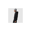 The North Face Felpa Bekleidung Peak con Cappuccio A2UTV Black