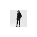 The North Face Felpa Bekleidung Peak con Cappuccio A2UTV Black
