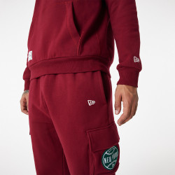 New Era Tuta Lifestyle 60416408 Rossa