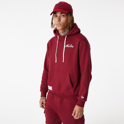 New Era Tuta Lifestyle 60416408 Rossa