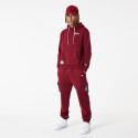 New Era Tuta Lifestyle 60416408 Rossa