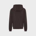 ARMANI EA7 Felpa Uomo in modal 6RPM80 Grey
