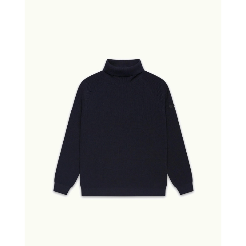 UNITY DOLCEVITA UOMO POPOV AIR BLU NAVY