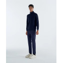 UNITY DOLCEVITA UOMO POPOV AIR BLU NAVY