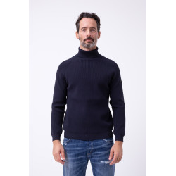 UNITY DOLCEVITA UOMO POPOV AIR BLU NAVY