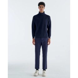 UNITY DOLCEVITA UOMO POPOV AIR BLU NAVY