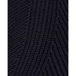 UNITY DOLCEVITA UOMO POPOV AIR BLU NAVY