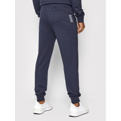 Ea7 Emporio Armani TUTA 6LPM15 Nero/Sabbia