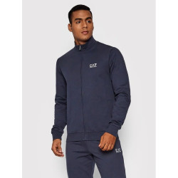 Ea7 Emporio Armani TUTA 6LPM15 Nero/Sabbia