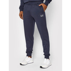 Ea7 Emporio Armani TUTA 6LPM15 Nero/Sabbia