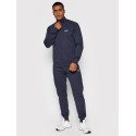 Ea7 Emporio Armani TUTA 6LPM15 Nero/Sabbia