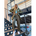 PEUTEREY PIUMINO DONNA HALLEY MQE OLIVA