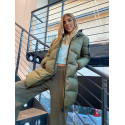 PEUTEREY PIUMINO DONNA HALLEY MQE OLIVA