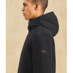 PEUTEREY  BOMBER LISCIO LOGE MD BEIGE