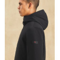 PEUTEREY  BOMBER LISCIO LOGE MD BEIGE
